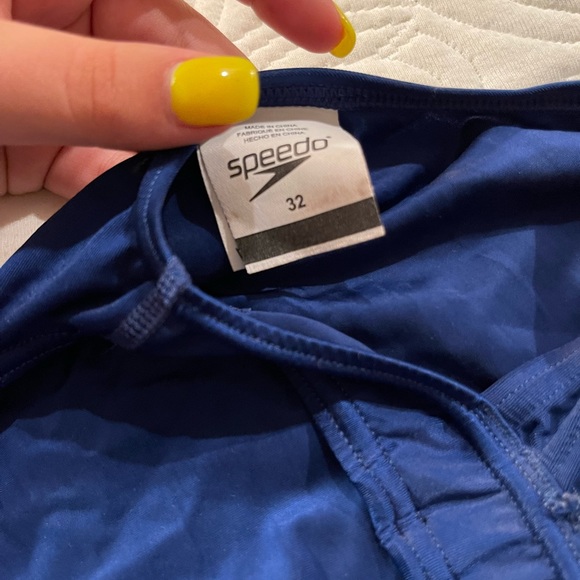 Speedo Fastskin Tech Suit - Picture 3 of 3